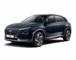 Hyundai NEXO 2018 года (KR)